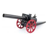 Big-Bang Toy Cannon