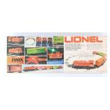 Lionel Coca-Cola Electric Train Set No. 6-1463
