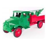 Custom Steelcraft Mack Wrecker Tow Truck