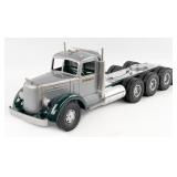 Custom Smith Miller L Mack Tri-Axle Semi Truck