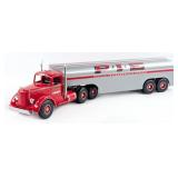 Fred Thompson Smith Miller L Mack PIE Tanker Trail
