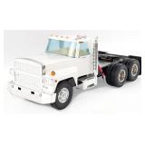 M&J Custom Nylint Semi Truck