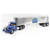 Fred Thompson Smith Miller Teamsters Union Service