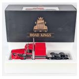 1/18 Road Kings Kenworth W900 Semi Truck