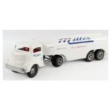 Custom Smith Miller Eldon Miller GMC Tanker Truck
