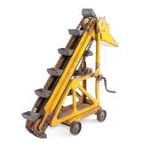 Original Buddy L Sand Loader