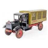 Keystone Packard U.S. Mail Truck