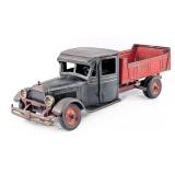 Buddy L Junior Dump Truck