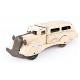 Original Marx Ambulance