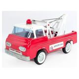 Original Nylint Ford American Emergency Unit Tow T