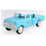 Original Nylint Ford 100 Twin I-Beam Truck