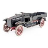 Original Buddy L Express Truck