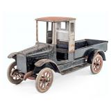 Buddy L Delivery Pickup Truck