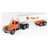 Custom Smith Miller B Mack Phillips 66 Tanker Truc