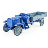 Restored Steelcraft GMC Dump Truck