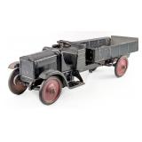 Steelcraft GMC Dump Truck