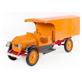 Sturditoy Traveling Store Delivery Truck