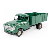 Restored Tru-Scale International Harvester Grain T