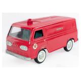 Original Nylint Ford Texaco Service Van