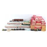 American Flyer No. 20340 The New Clipper Set
