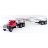Fred Thompson Smith Miller MIC Style Truck w/ Moha