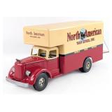 Fred Thompson Smith Miller North American Van Line