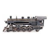 Original Buddy L Outdoor Railroad #963 Train Engin