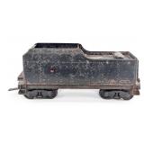 Original Buddy L Outdoor Railroad Train Tender