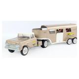 Original Nylint No. 6300 Horse Van Truck
