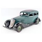 Cor-Cor Graham Sedan Car