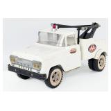 Tonka AA Wrecker Tow Truck