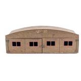 Buddy L Deluxe Airplane Hanger