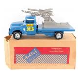 Buddy L No. 5547 Air Force Missile Interceptor Uni