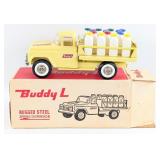 Buddy L No. 5430 Milkman Truck w/ Box