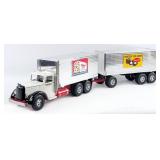 Fred Thompson Smith Miller Hostess L Mack Truck w/
