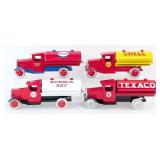 SpecCast Metalcraft Style Reproduction Tanker Truc