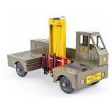 Original Nylint Guided Missile Carrier Truck