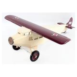 Restored Turner Airplane