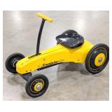 Garton Chain Drive Speedster Car