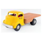 Smith Miller GMC FLatbed Truck