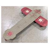 Aero Thrill Coaster Sled