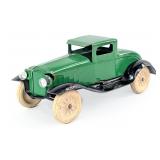 Original Wyandotte Coupe w/ Electric Headlights