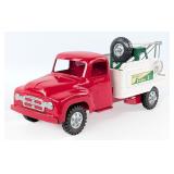 Original Buddy L Repair-It Wrecker Tow Truck