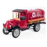 King K & Les Paul Custom Mack Texaco Tanker Truck