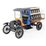King K Ford Model T Rocky MT. Water Delivery Truck