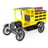 King K Custom Ford Model T Coca-Cola Bottle Delive