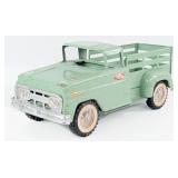 Tonka Stake Bed Truck