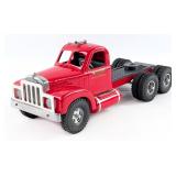 Smith Miller B Mack Semi Truck