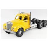 Custom Smith Miller B Mack Semi Truck