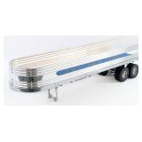 Fred Thompson Smith Miller Silver Streak Express T